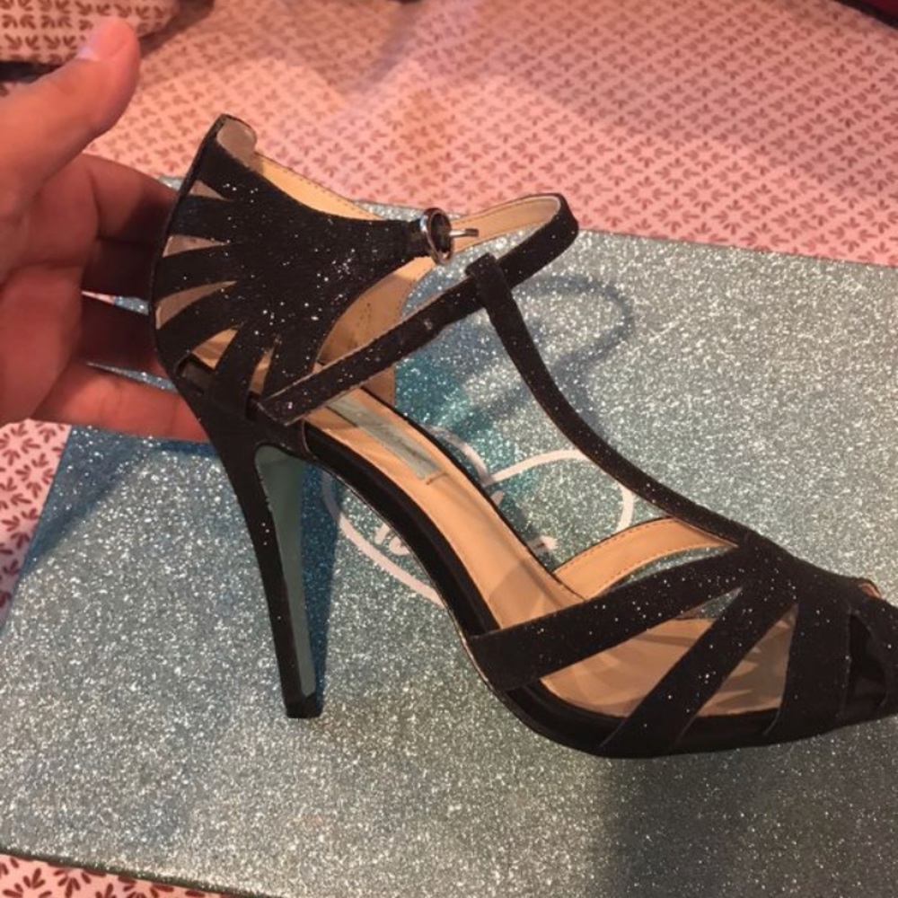 Betsy Johnson brand new